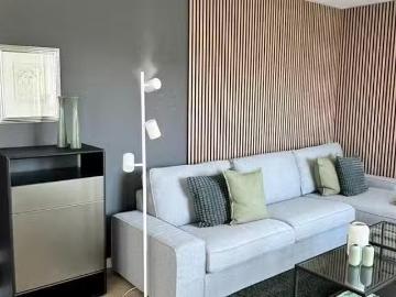 1 Zimmer Wohnung in Großenstraße, Mitte
