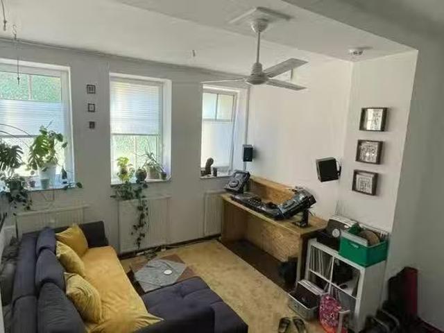 1 Zimmer Wohnung in Grünauer Straße, Köpenick