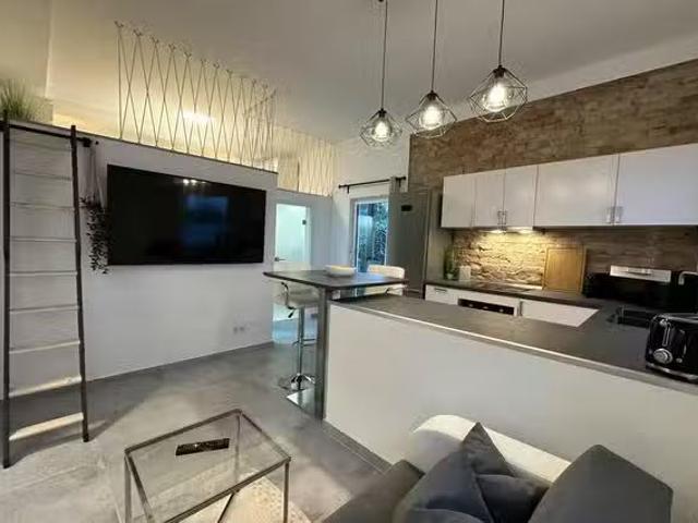 1 Zimmer Wohnung in Grünauer Straße, Köpenick
