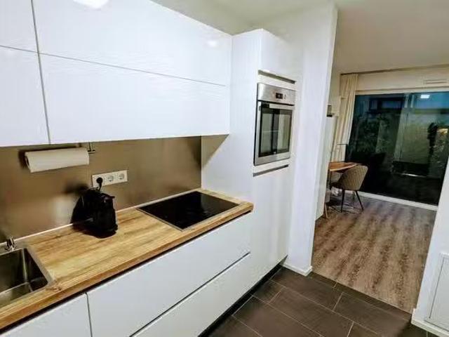 1 Zimmer Wohnung in Grünewaldstraße, Müngersdorf