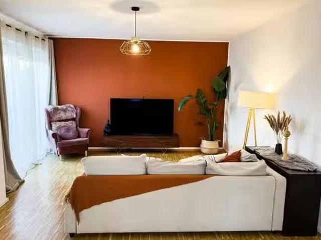 1 Zimmer Wohnung in Grünhofer Weg, Bezirk Spandau
