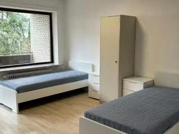 1 Zimmer Wohnung in Grützmühle, Hittfeld