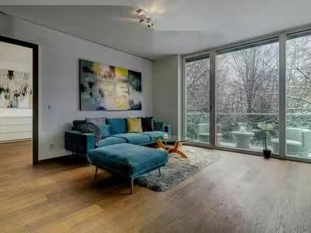 1 Zimmer Wohnung in Hubertusstraße, Neuhausen Nymphenburg