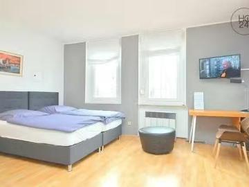 Kopernikusplatz, Nürnberg, Altstadt und Engere Innenstadt, Schweinau, Nürnberg, Mittelfranken, Bayern
