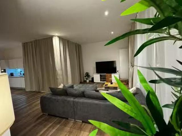 1 Zimmer Wohnung in Hüsingstraße, Schwerte