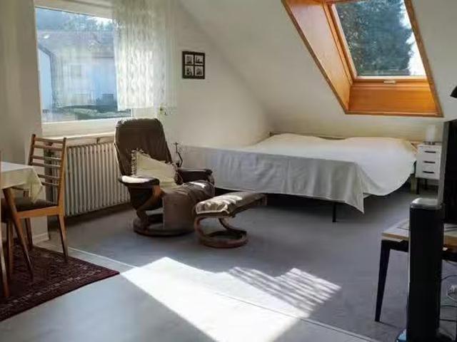1 Zimmer Wohnung in Hafnerweg, Balg