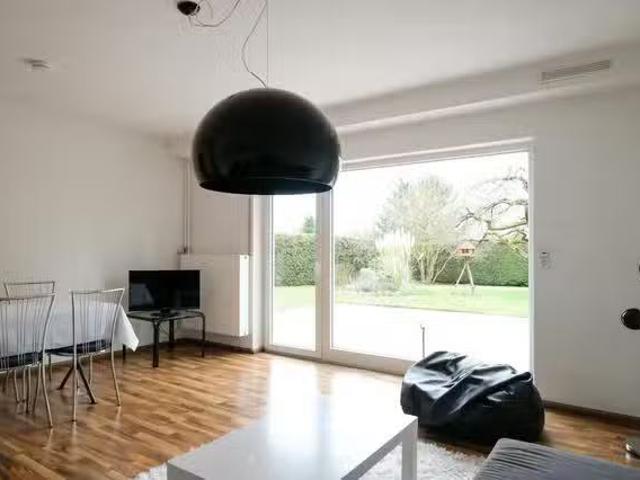 1 Zimmer Wohnung in Hainstraße, Rüdigheim