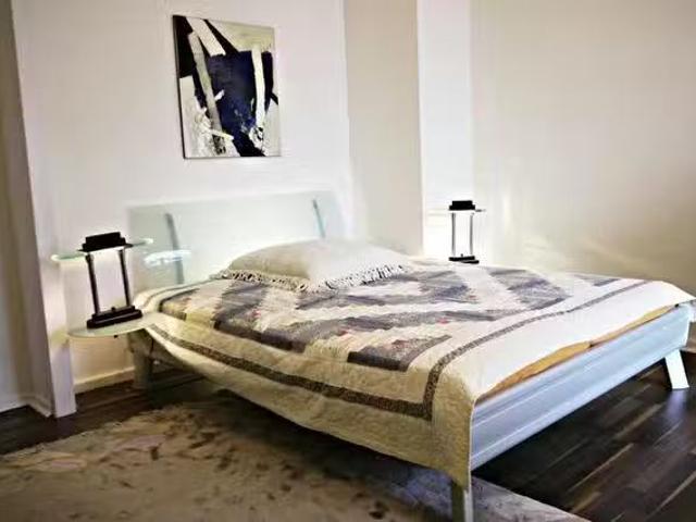 1 Zimmer Wohnung in Halenseestraße, Bezirk Charlottenburg Wilm.