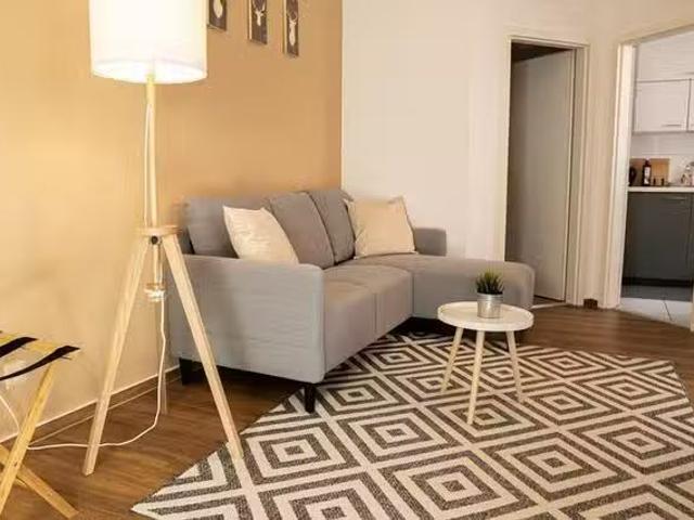 1 Zimmer Wohnung in Halle Saale