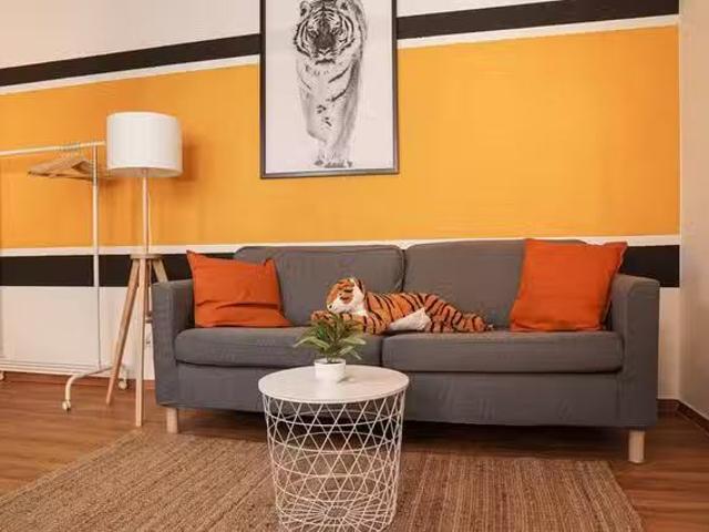 1 Zimmer Wohnung in Halle Saale