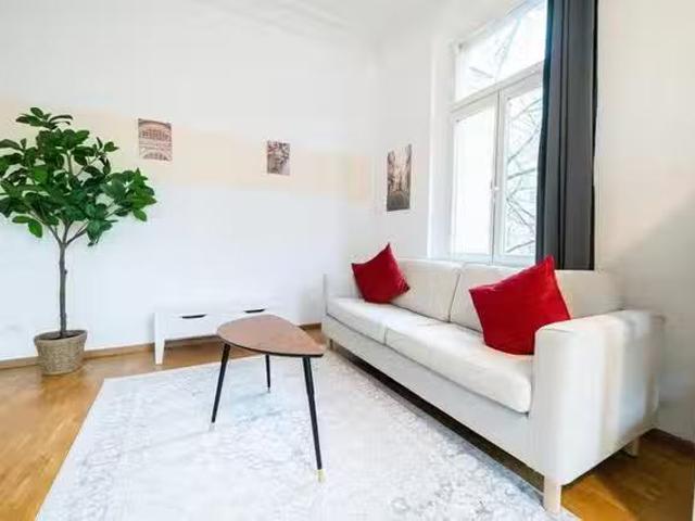 1 Zimmer Wohnung in Halle Saale