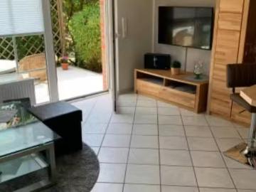 Wiebelstraße, Hamburg