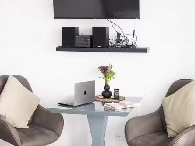 1 Zimmer Wohnung in Hamburg