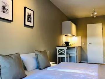 1 Zimmer Wohnung in Hamburg