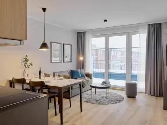 1 Zimmer Wohnung in Hamburg