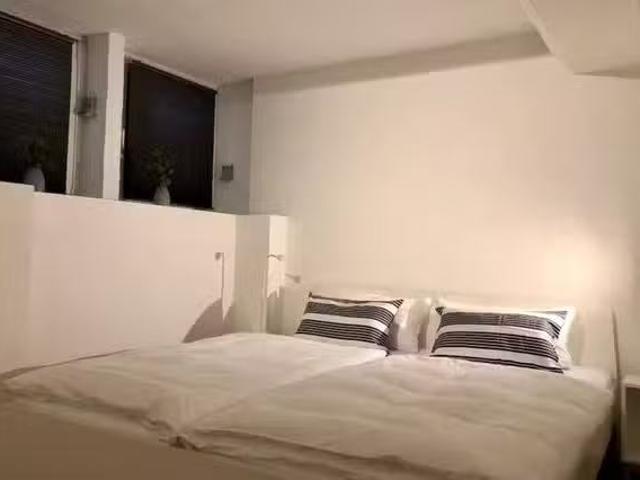 1 Zimmer Wohnung in Hamburg