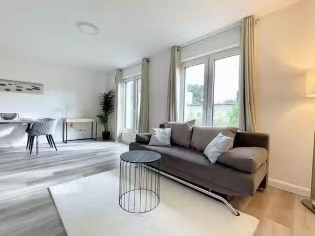 1 Zimmer Wohnung in Hamburg