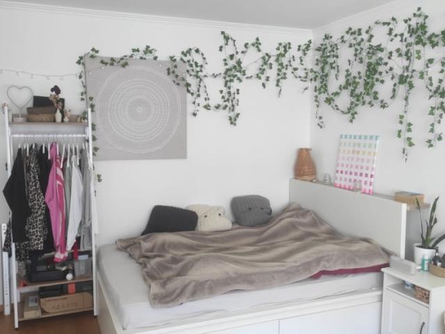 1 Zimmer Wohnung in Hamburg Altona / Ottensen ab Dezember – Nachmieter gesucht