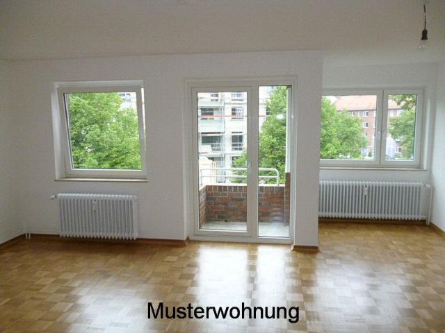 1 Zimmer Wohnung in Hamburg Altona Altstadt