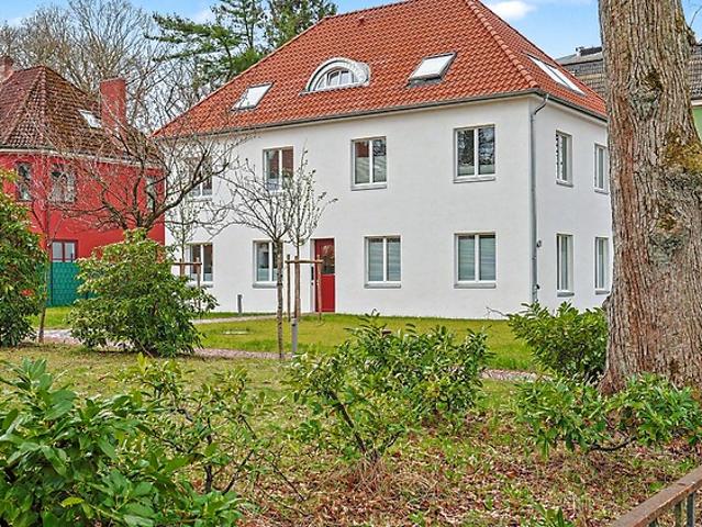 1 Zimmer Wohnung in Hamburg Bahrenfeld, möbliert Nr. 9347 | tempoFLAT.de