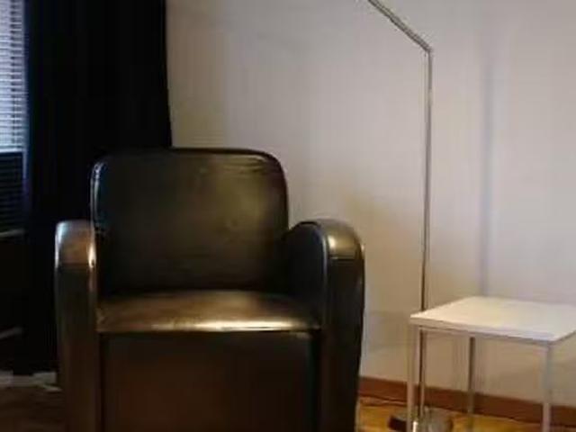1 Zimmer Wohnung in Hamburg EIMSBUTTEL