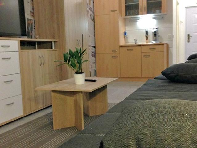 1 Zimmer Wohnung in Hamburg Niendorf, möbliert Nr. 5977 | tempoFLAT.de