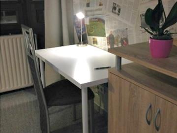 Niendorf, Hamburg - Aufzug