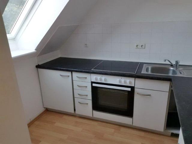 1 Zimmer Wohnung in Hamburg Rahlstedt