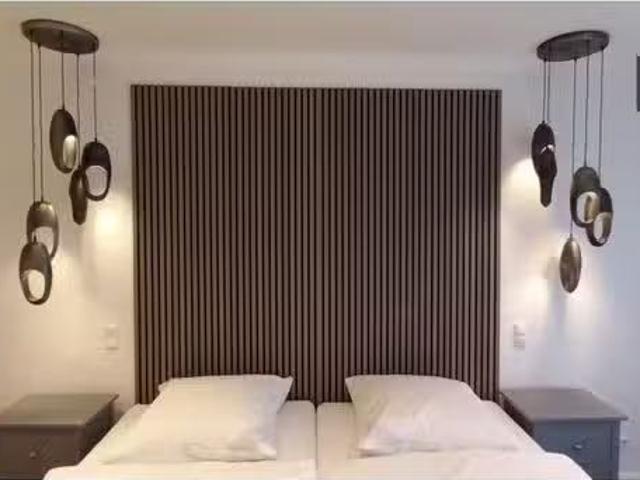 1 Zimmer Wohnung in Hamburg zu vermieten