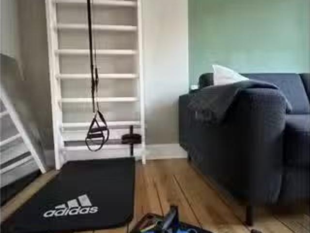 1 Zimmer Wohnung in Hamburg zu vermieten