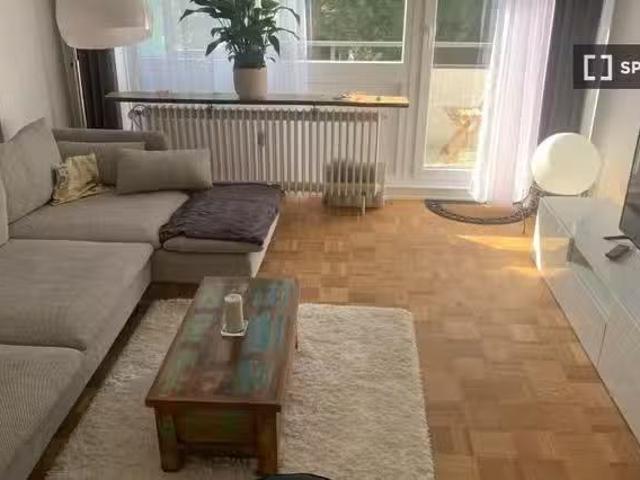 1 Zimmer Wohnung in Hamburg zu vermieten