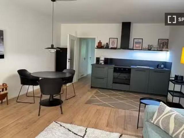 1 Zimmer Wohnung in Hamburg zu vermieten