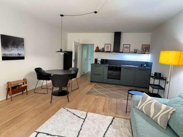 1 Zimmer Wohnung in Hamburg zu vermieten