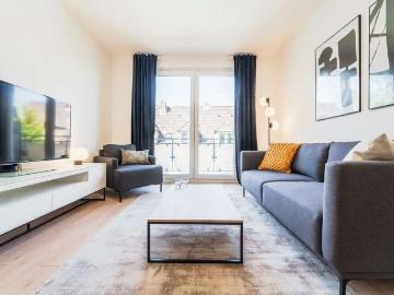 Wohnung mieten in Eppendorf, Hamburg - Heizung