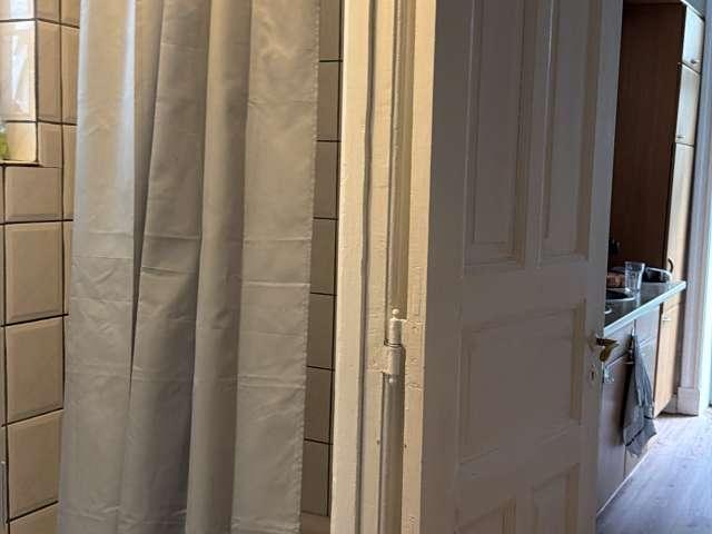 1 Zimmer Wohnung in Hamburg zu vermieten