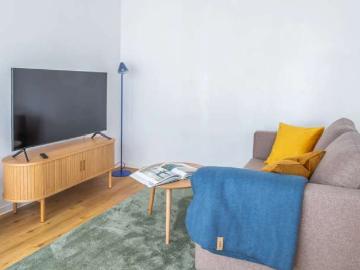 1 Zimmer Wohnung in Hamburg zu vermieten