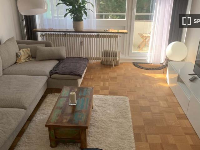 1 Zimmer Wohnung in Hamburg zu vermieten