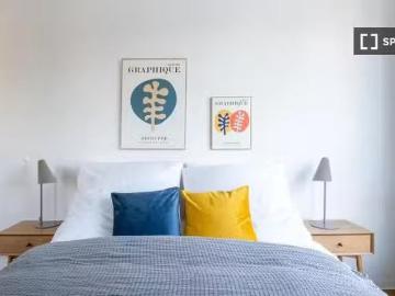 1 Zimmer Wohnung in Hamburg zu vermieten