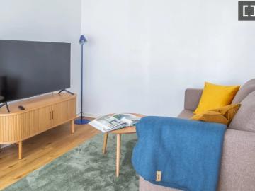 1 Zimmer Wohnung in Hamburg zu vermieten