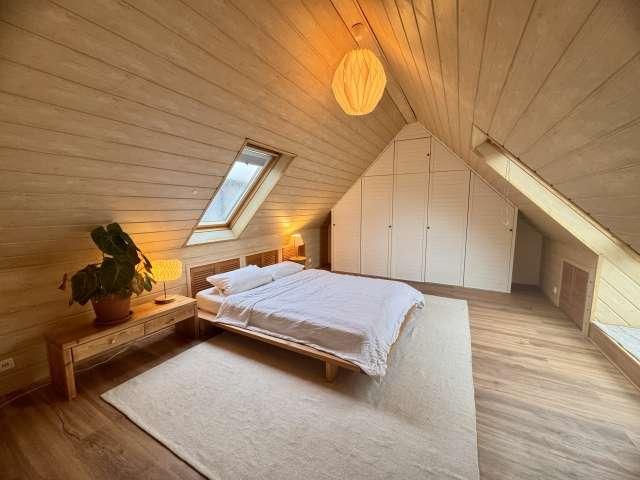 1 Zimmer Wohnung in Hamburg zu vermieten