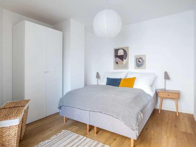 1 Zimmer Wohnung in Hamburg zu vermieten