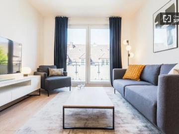 Wohnung mieten in Eppendorf, Hamburg - Heizung