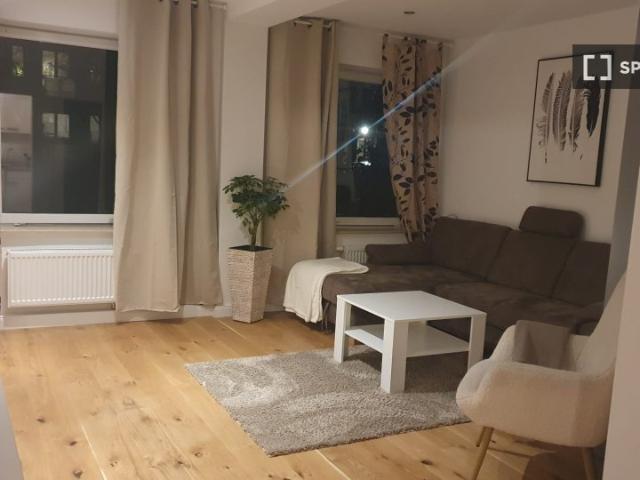 1 Zimmer Wohnung in Hamburg zu vermieten