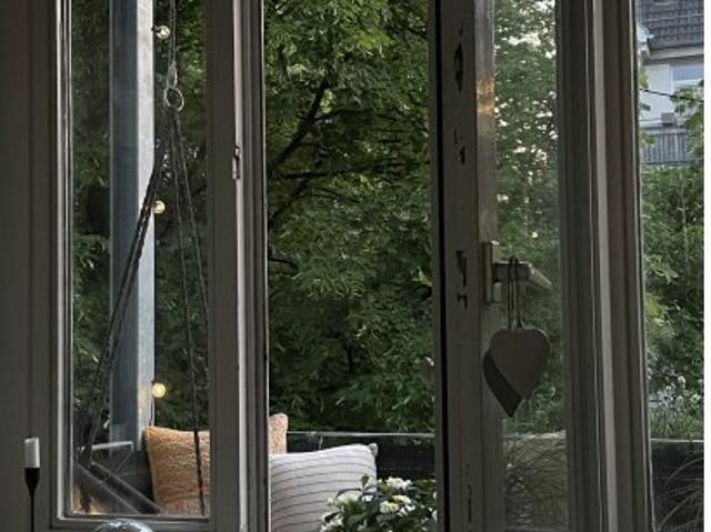 1 Zimmer Wohnung in Hamburg zu vermieten