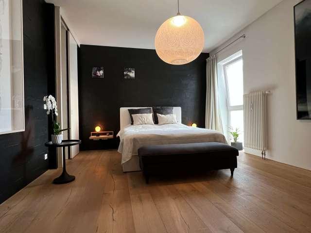 1 Zimmer Wohnung in Hamburg zu vermieten