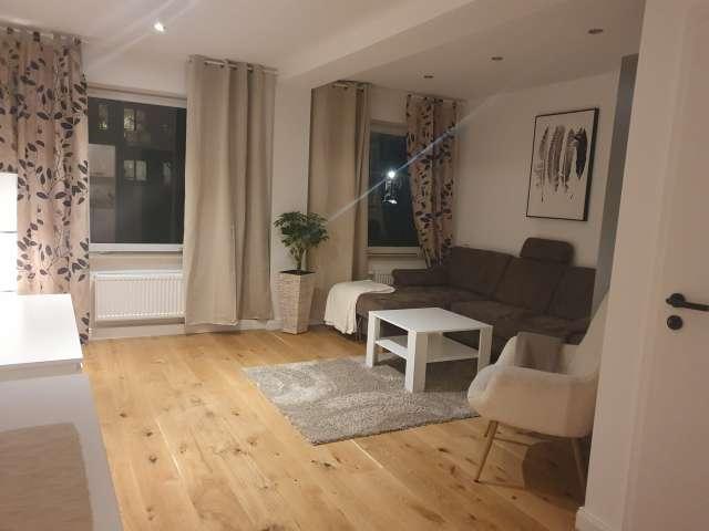 1 Zimmer Wohnung in Hamburg zu vermieten