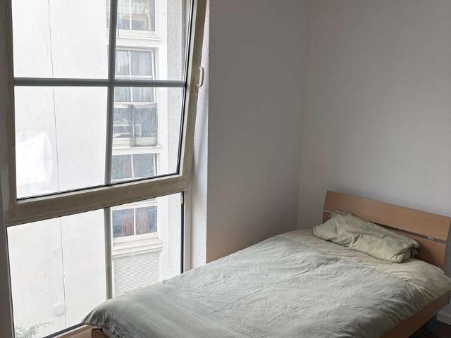 1 Zimmer Wohnung in Hannover Stöcken