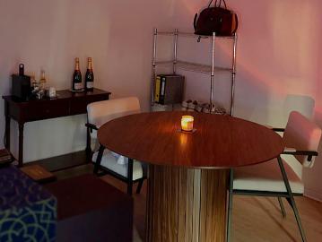 1½ Zimmer Wohnung in Hannover Südstadt, möbliert, auf Zeit Nr. 9197 | tempoFLAT.de