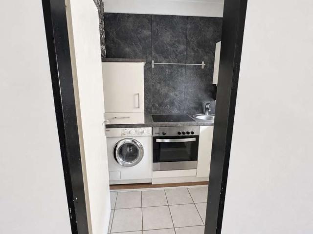 1 Zimmer Wohnung in Hanau