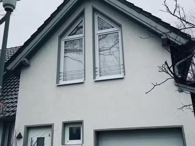 1 Zimmer Wohnung in Händelstraße, Neuss